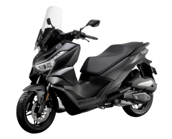 VOGE SR3 E5+