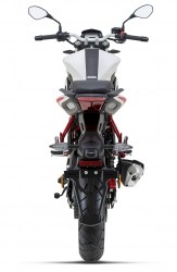 BENELLI BN 125