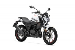 KEEWAY RKS 125