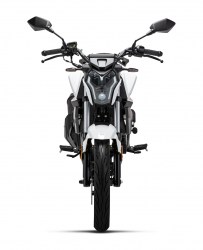 KEEWAY RKS 125