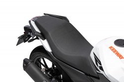 KEEWAY RKS 125