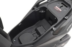 ASUS STREET 125