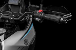 MORBIDELLI T125X