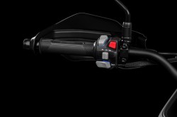 MORBIDELLI T125X