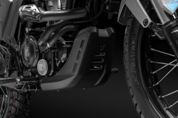 MORBIDELLI T125X