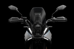 MORBIDELLI T125X