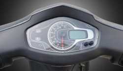 DAYTONA TREVIS 125