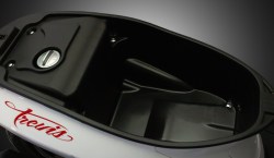 DAYTONA TREVIS 125