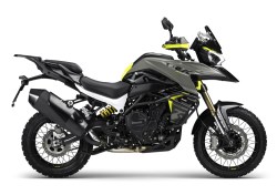 TRK 902 XPLORER