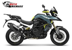 TRK902-XPLORER
