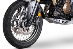 VOGE DS625X E5+