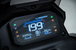 VOGE SR2 ADV