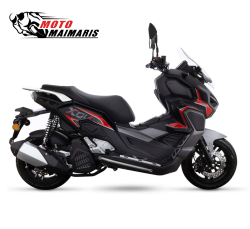 DAYTONA VIRTUS 125