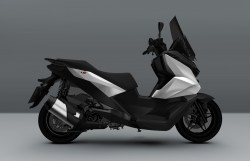VOGE SR3 E5+