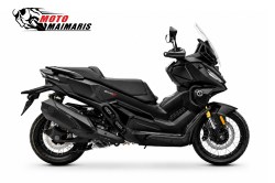 Voge-SR450X-negro