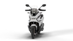 PANTHETTE X 125