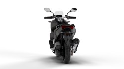 PANTHETTE X 125