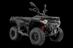 X-WOLF 300 E5+