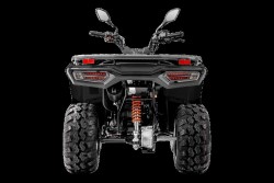 X-WOLF 300 E5+