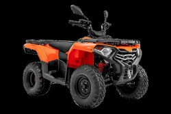 X-WOLF 300 E5+