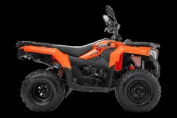 X-WOLF 300 E5+