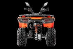 X-WOLF 300 E5+