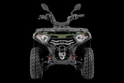 X-WOLF 300 E5+