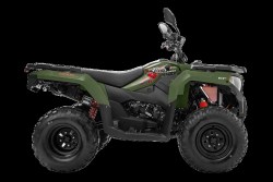 X-WOLF 300 E5+