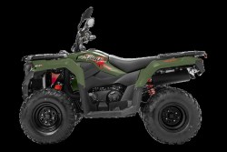X-WOLF 300 E5+