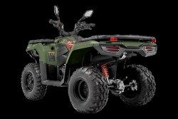 X-WOLF 300 E5+