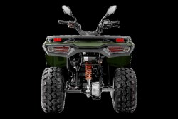 X-WOLF 300 E5+