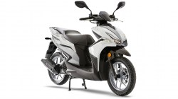 UM XPEED 125 RX