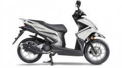 UM XPEED 125 RX