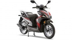 UM XPEED 125 RX
