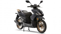 UM XPEED 125 RX