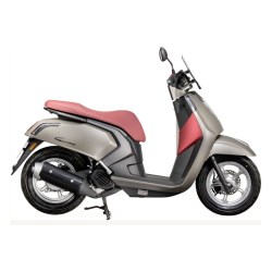 ARIIC GEMMA 125 CBS