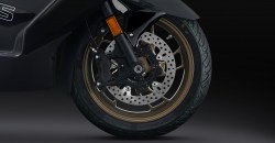 ZONTES K368
