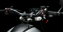 ZONTES GK350