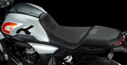 ZONTES GK350