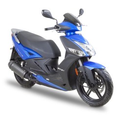 KYMCO AGILITY 16+50i