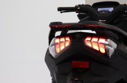 ASUS STREET 125