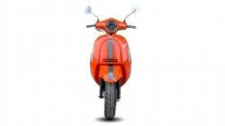 UM CHILL SPORT 125