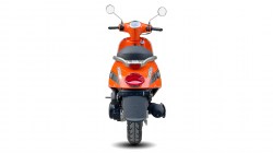 UM CHILL SPORT 125