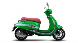 UM CHILL SPORT 125