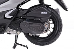 VOGE SR1 E5+