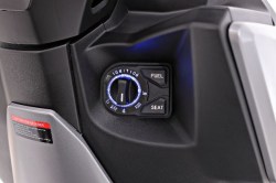 VOGE SR1 E5+