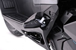 VOGE SR1 E5+