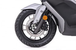 VOGE SR1 E5+
