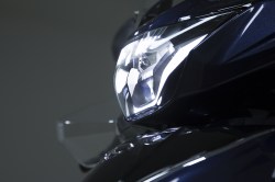 KYMCO PEOPLE-S 200i ABS
