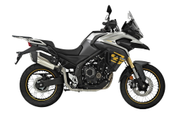 VOGE DS525X E5+